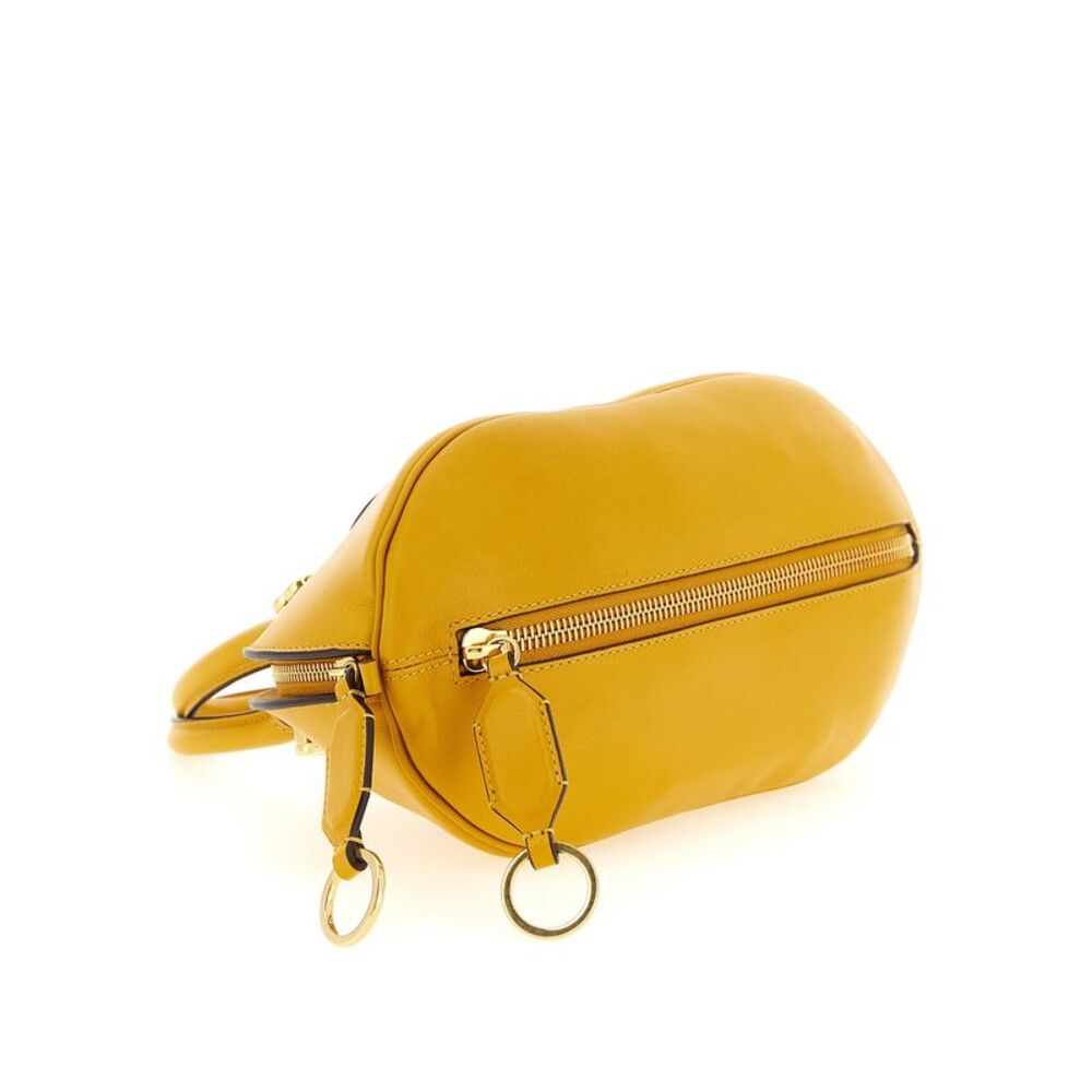 Balenciaga Women 'Bolero' Mini Handbag - Picture 3 of 4